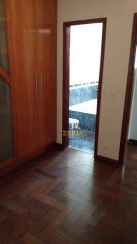 Apartamento à venda com 3 quartos, 117m² - Foto 5