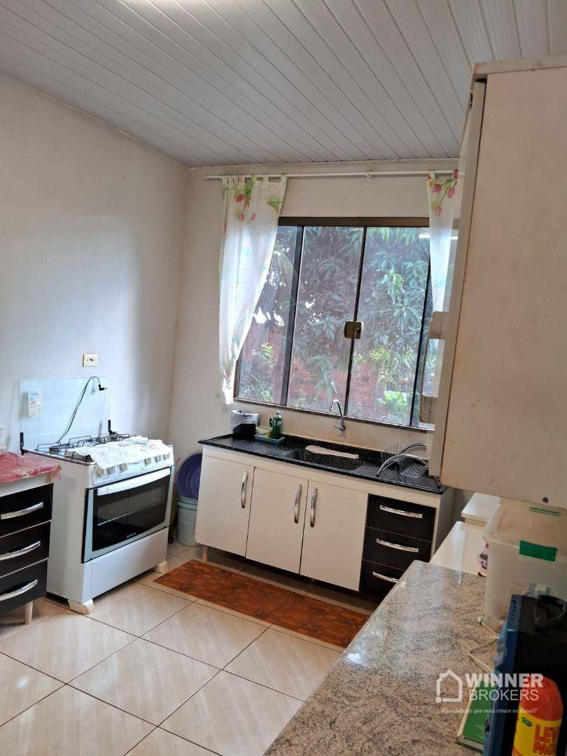 Chácara à venda com 3 quartos, 4500M2 - Foto 6