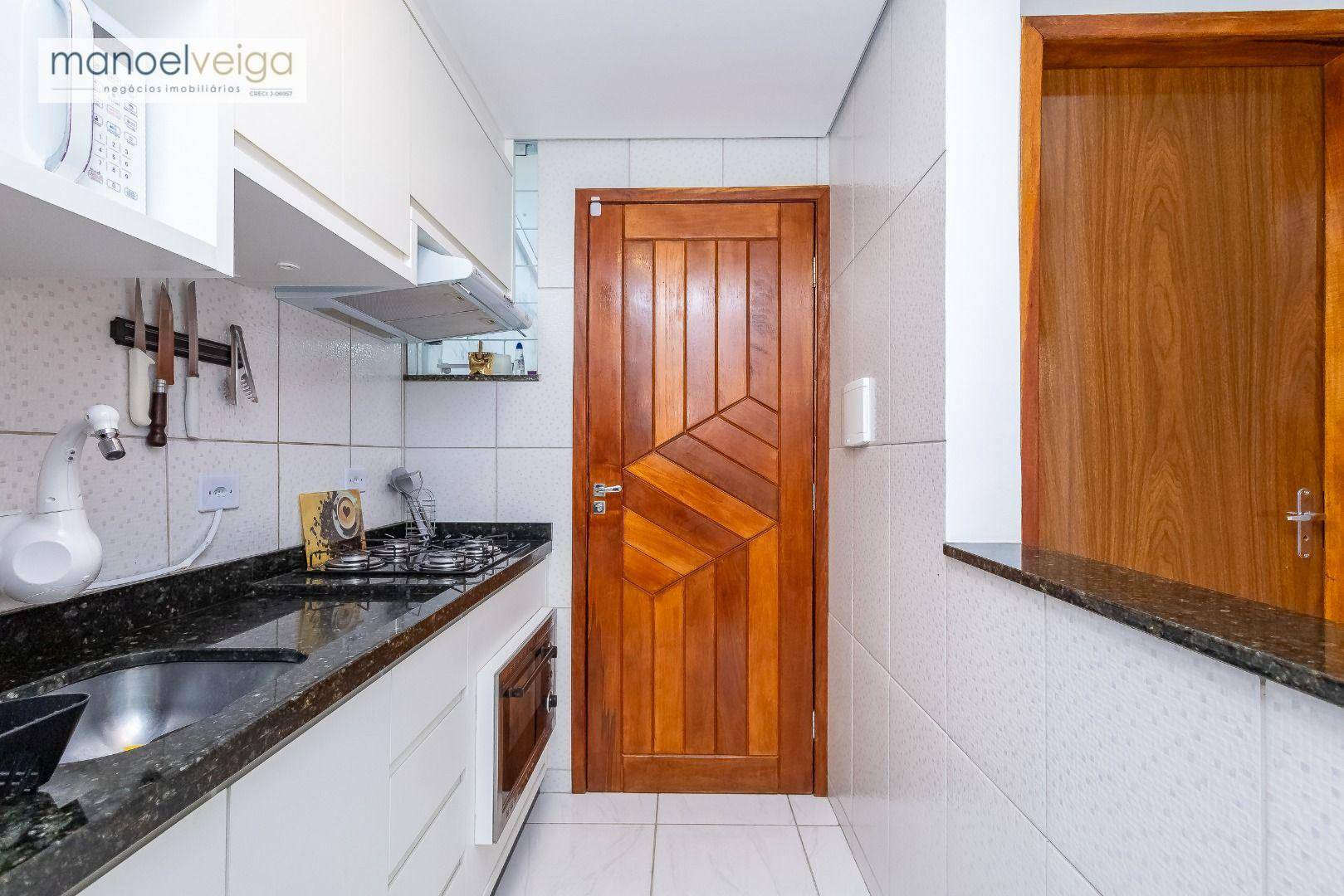 Sobrado à venda com 2 quartos, 69m² - Foto 10