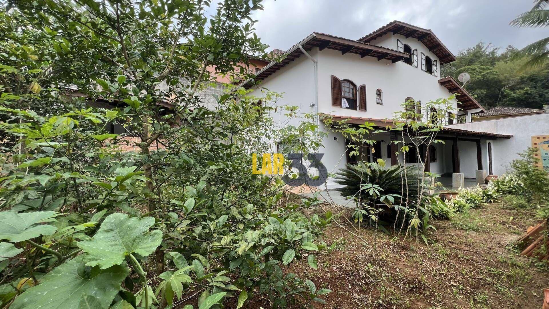 Sobrado à venda com 5 quartos, 516M2 - Foto 1