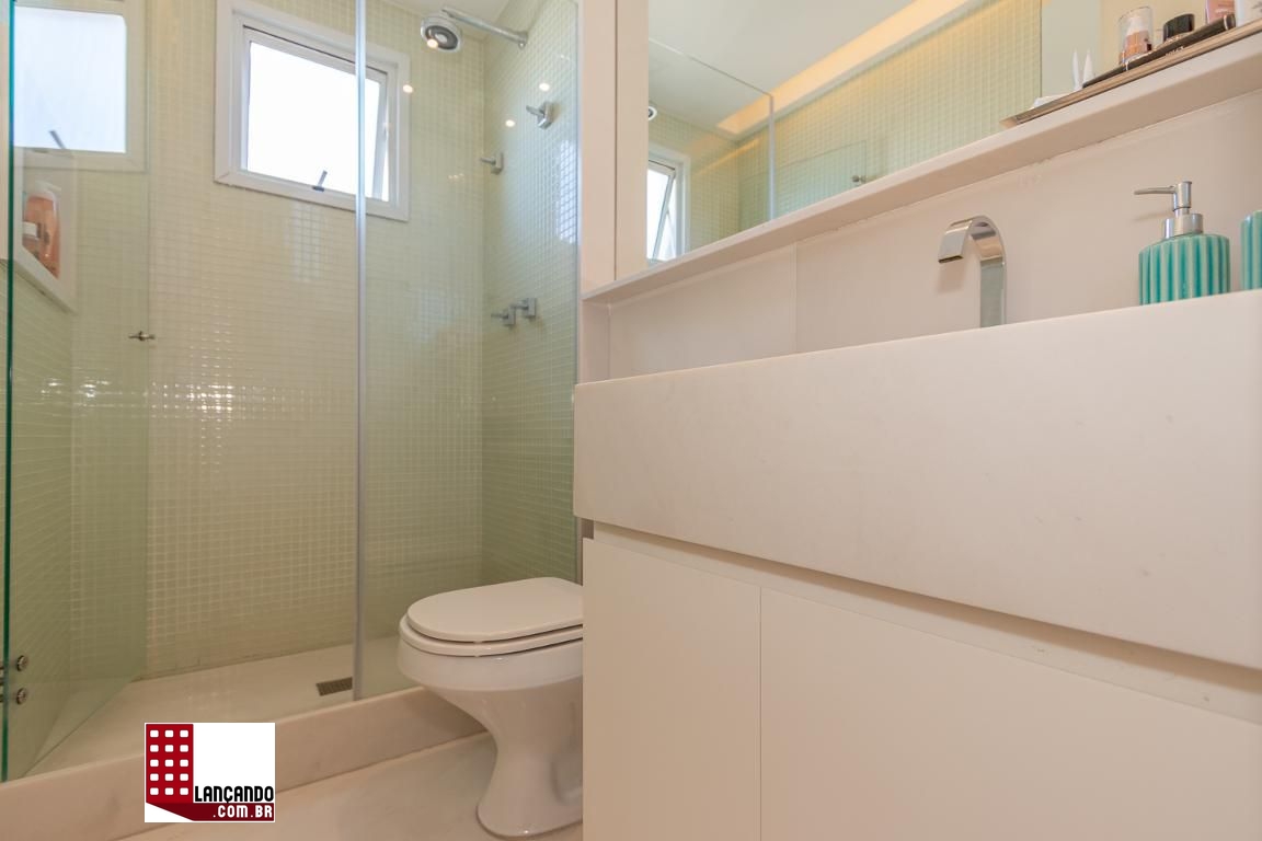 Apartamento à venda com 3 quartos, 109m² - Foto 6