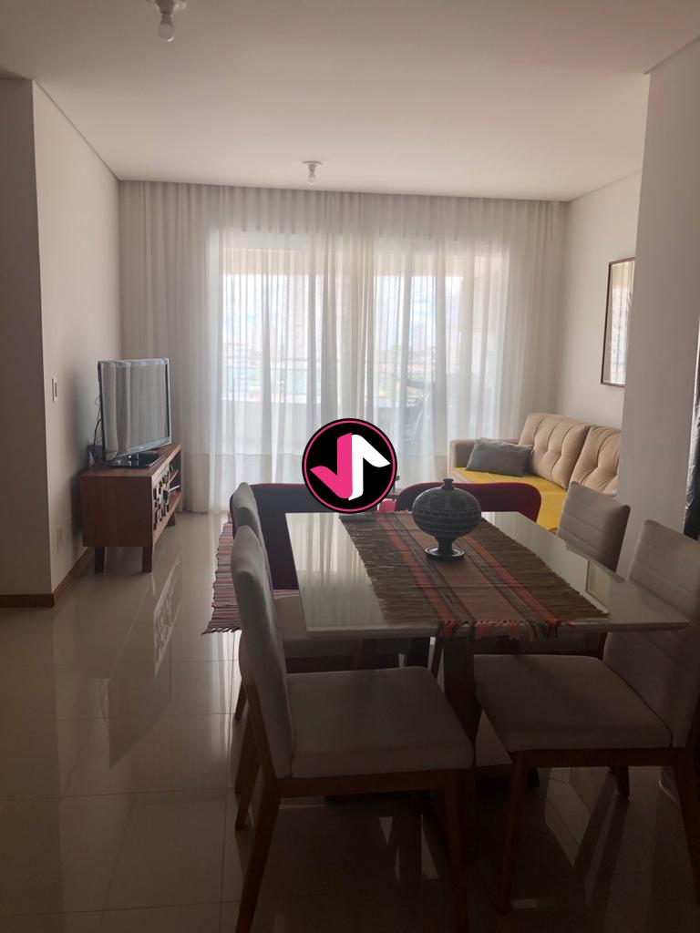 Apartamento à venda com 3 quartos - Foto 5