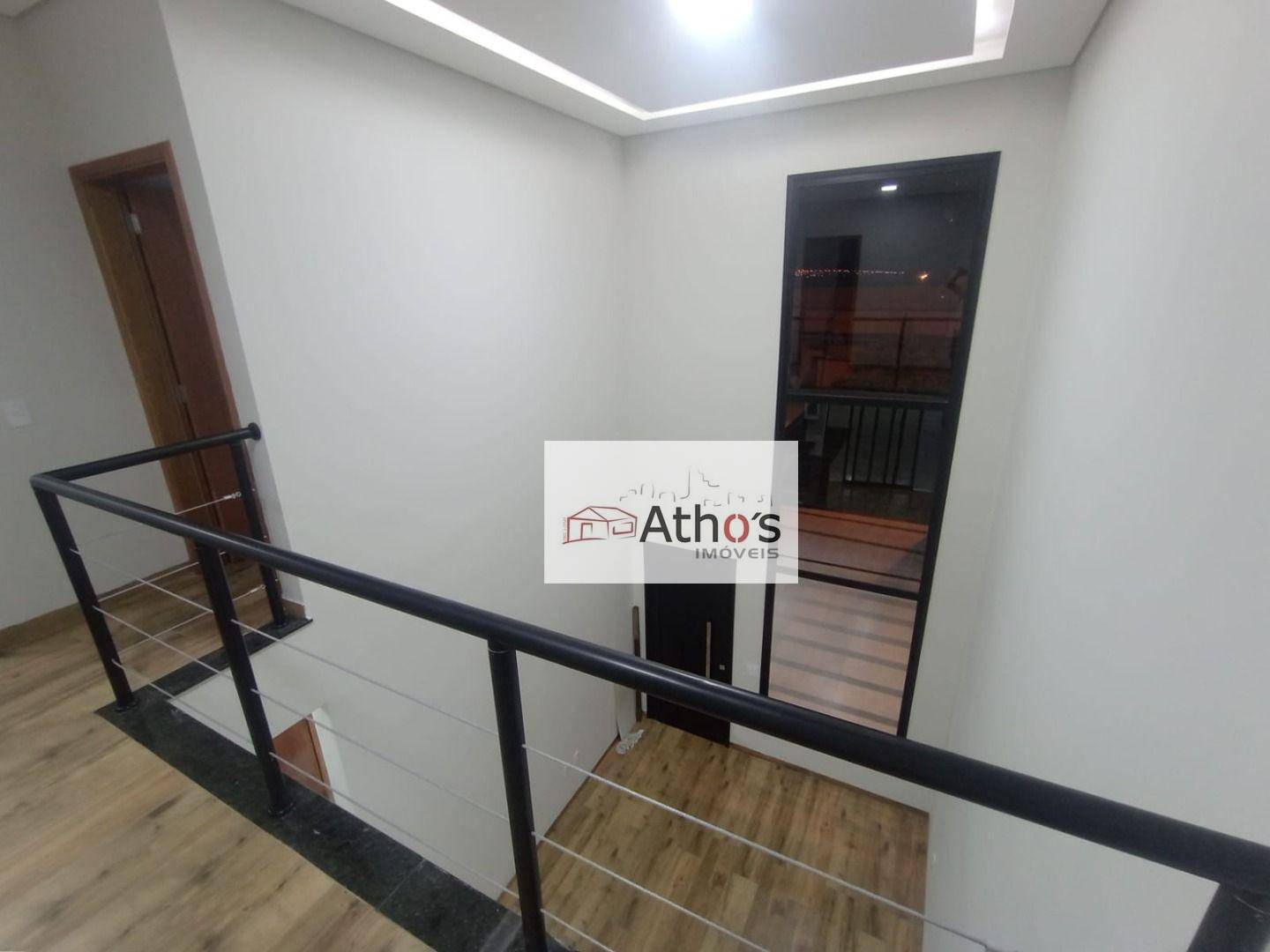 Sobrado à venda com 3 quartos, 172m² - Foto 56