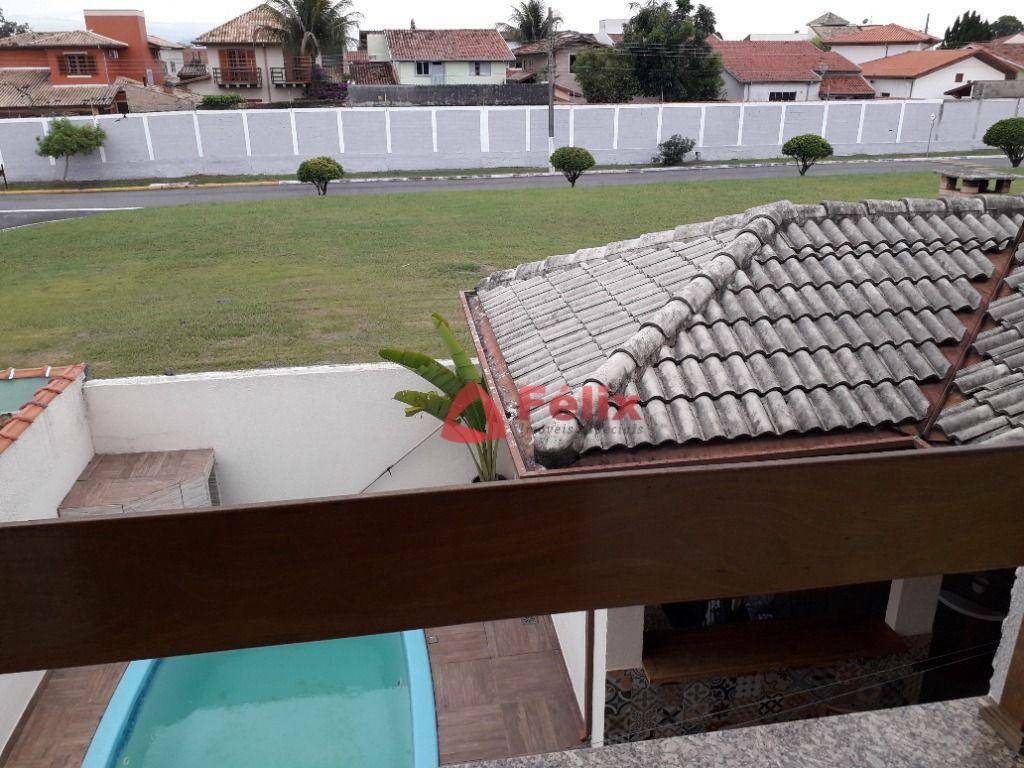 Sobrado à venda com 4 quartos, 350m² - Foto 41