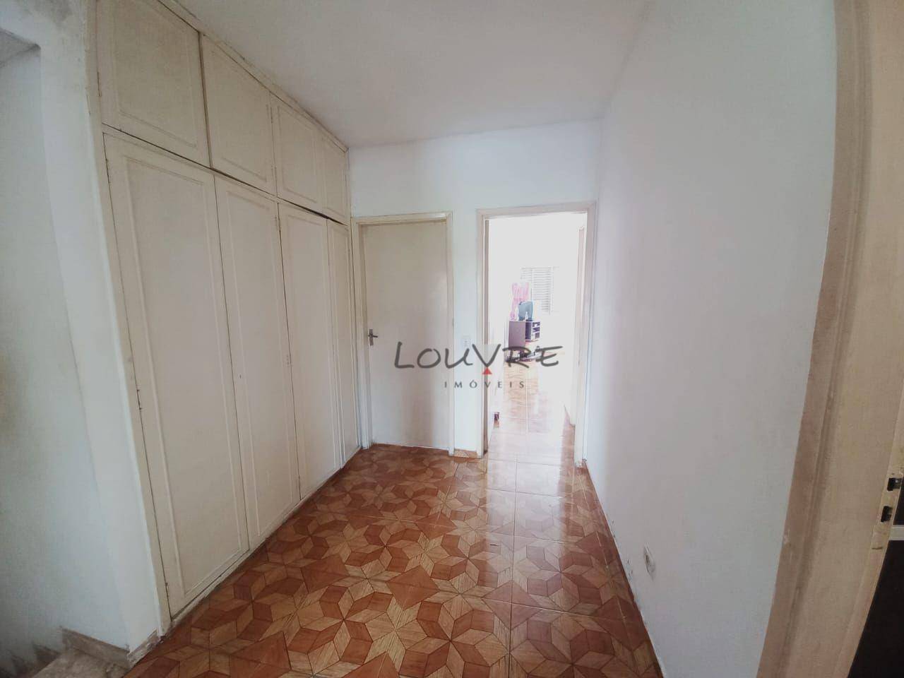 Casa à venda e aluguel com 4 quartos, 201m² - Foto 12