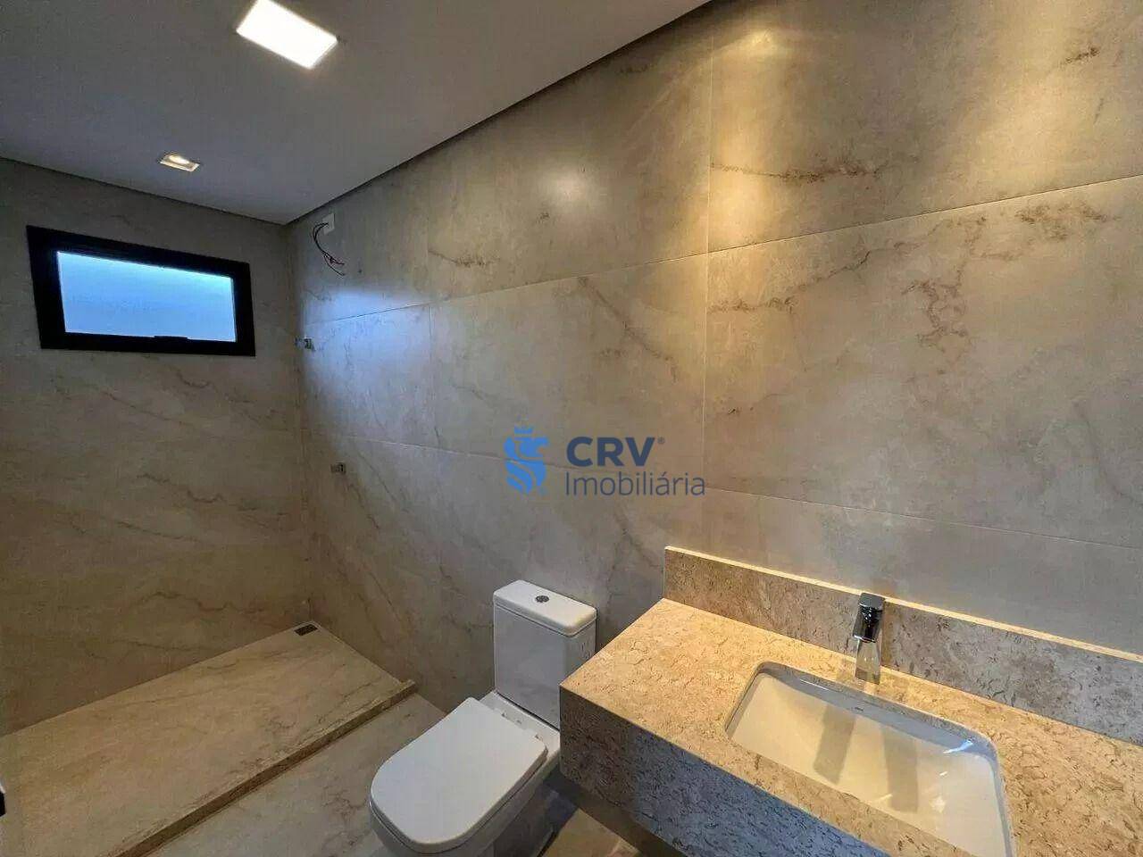 Casa de Condomínio à venda com 4 quartos, 237m² - Foto 14