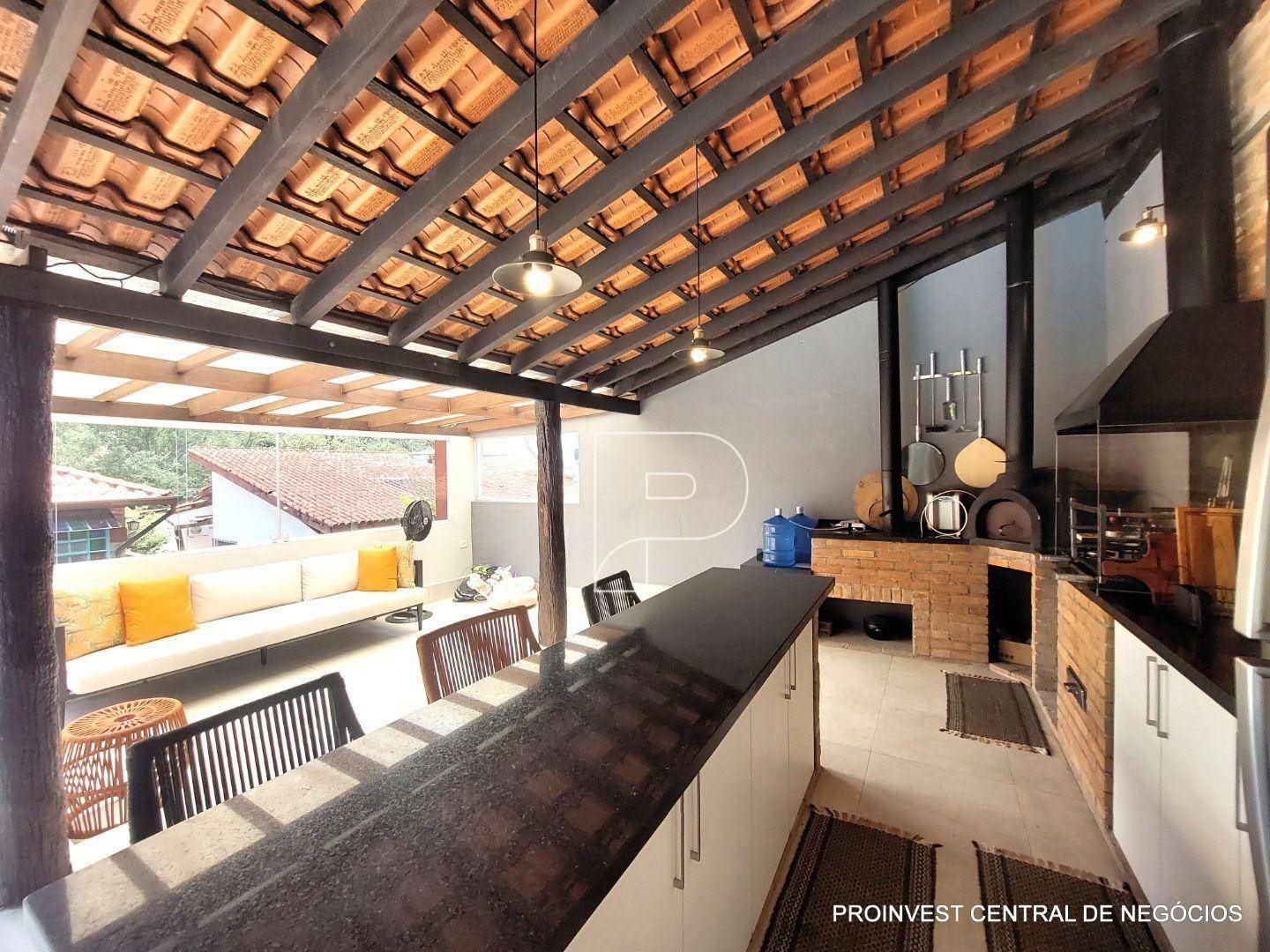 Casa de Condomínio à venda com 3 quartos, 385m² - Foto 49