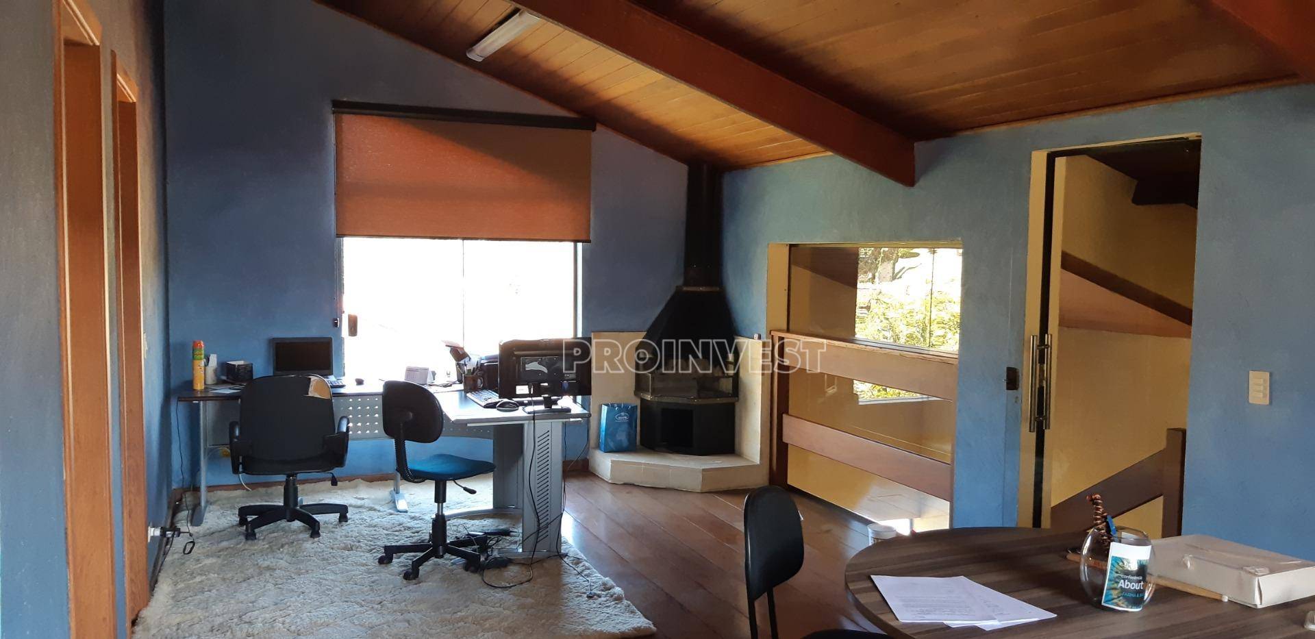 Casa de Condomínio à venda com 3 quartos, 450m² - Foto 20