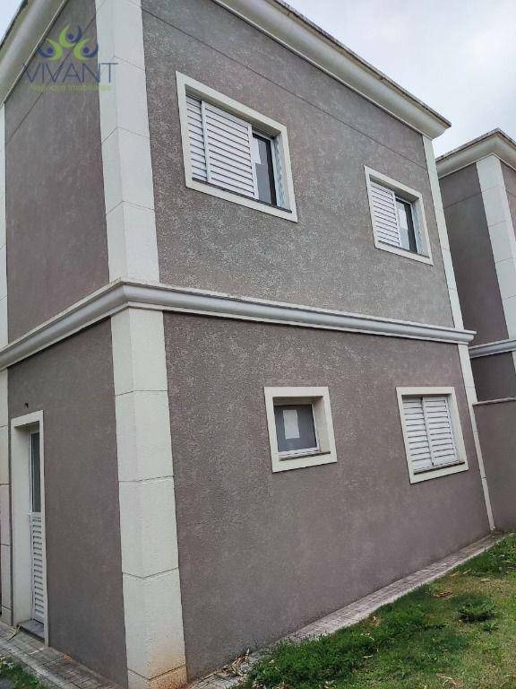 Casa de Condomínio à venda com 4 quartos, 126m² - Foto 14