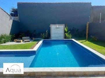 Casa à venda com 3 quartos, 300m² - Foto 9