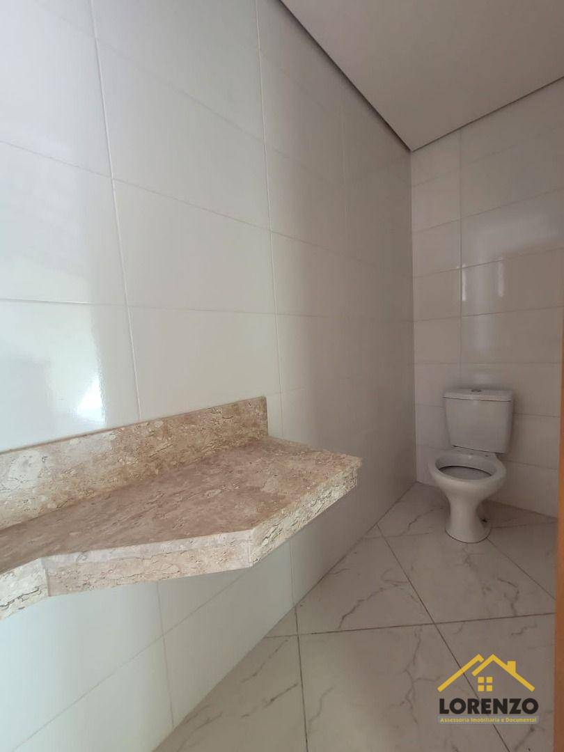 Sobrado à venda com 2 quartos, 120m² - Foto 7