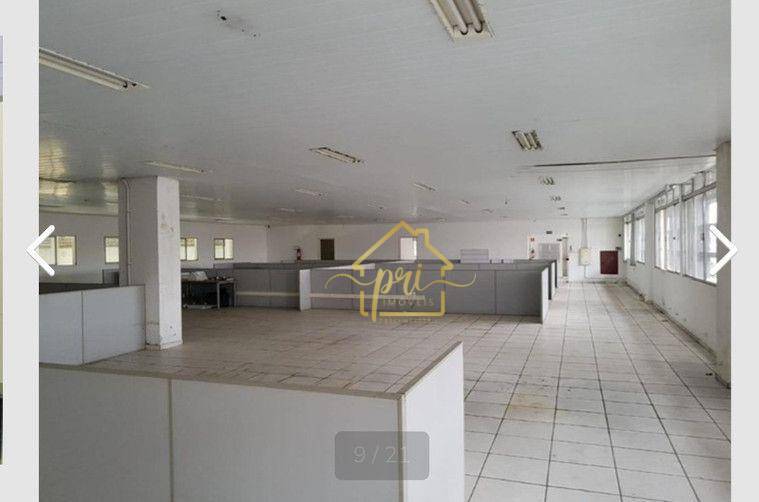 Depósito-Galpão-Armazém para alugar, 3200m² - Foto 1