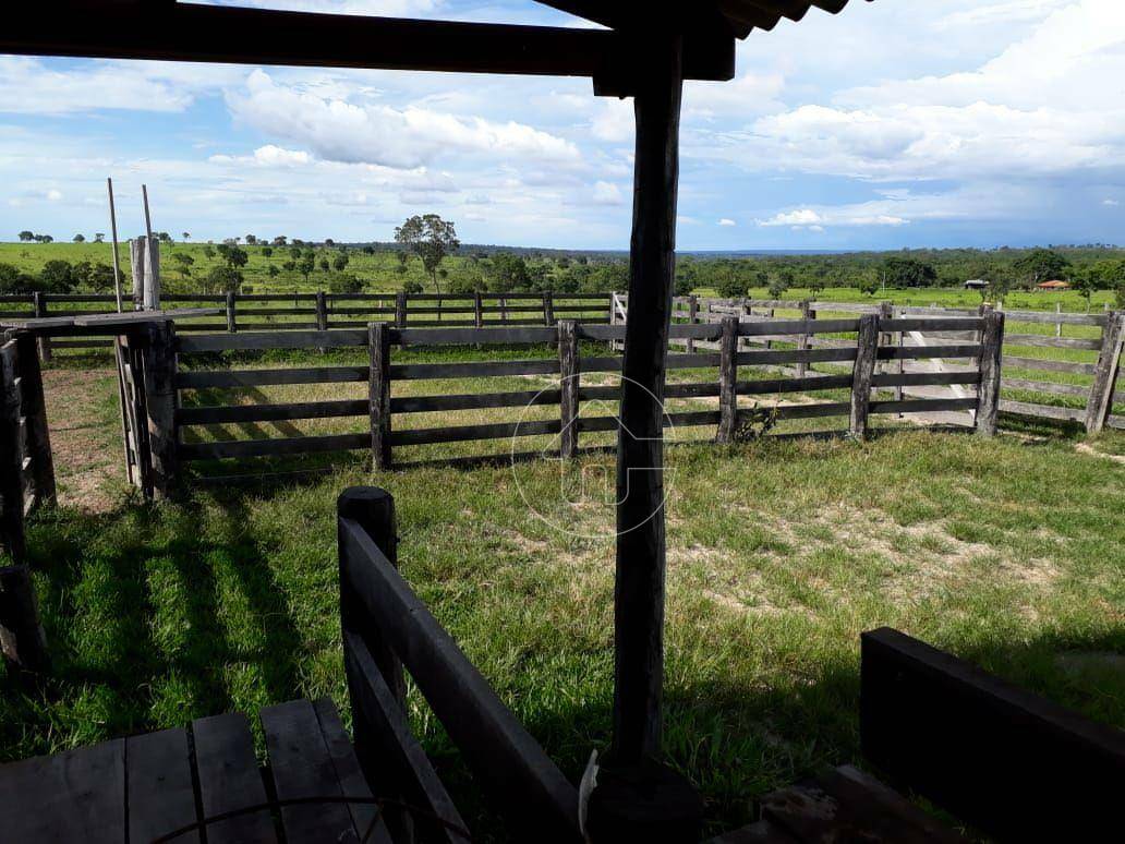 Fazenda à venda, 7400000M2 - Foto 16