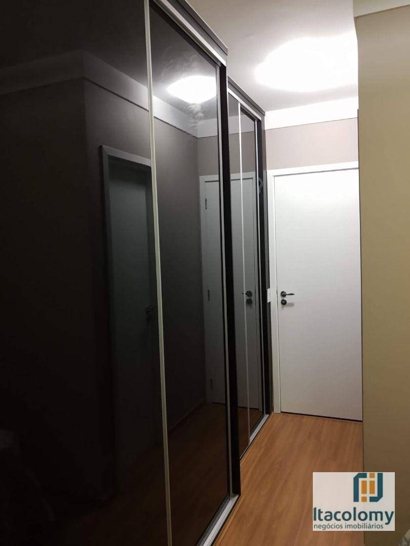 Apartamento à venda com 2 quartos, 81m² - Foto 5