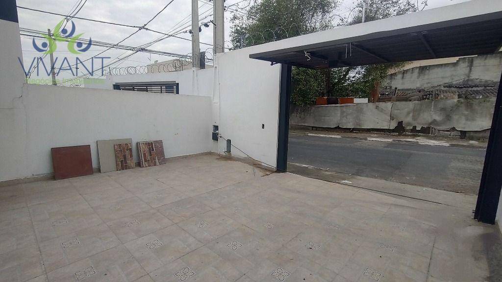 Casa à venda com 3 quartos, 73m² - Foto 10
