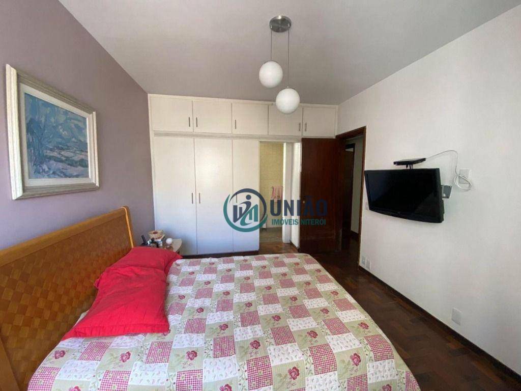 Apartamento à venda com 3 quartos, 177m² - Foto 17