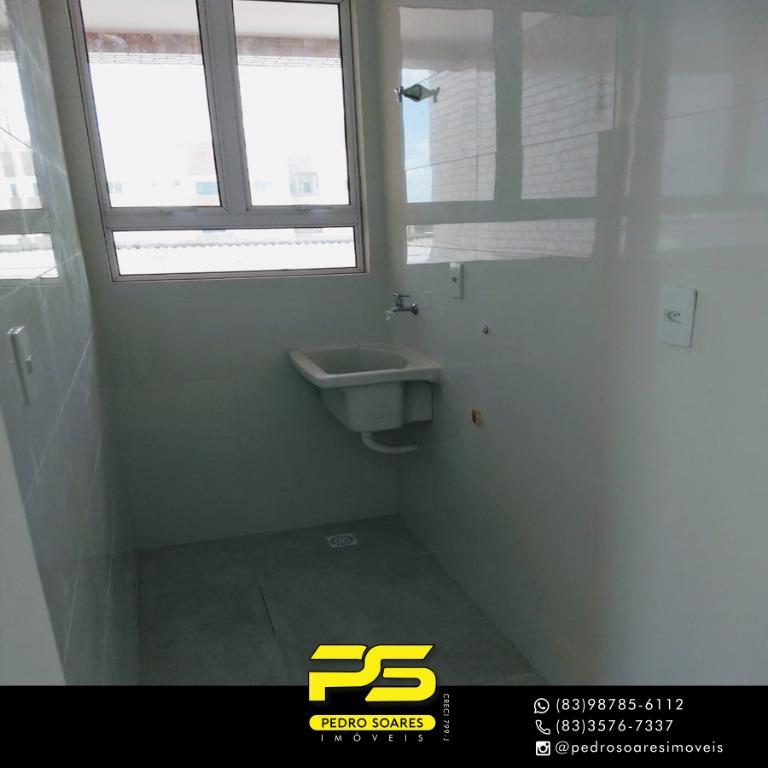 Apartamento à venda com 2 quartos, 55m² - Foto 15