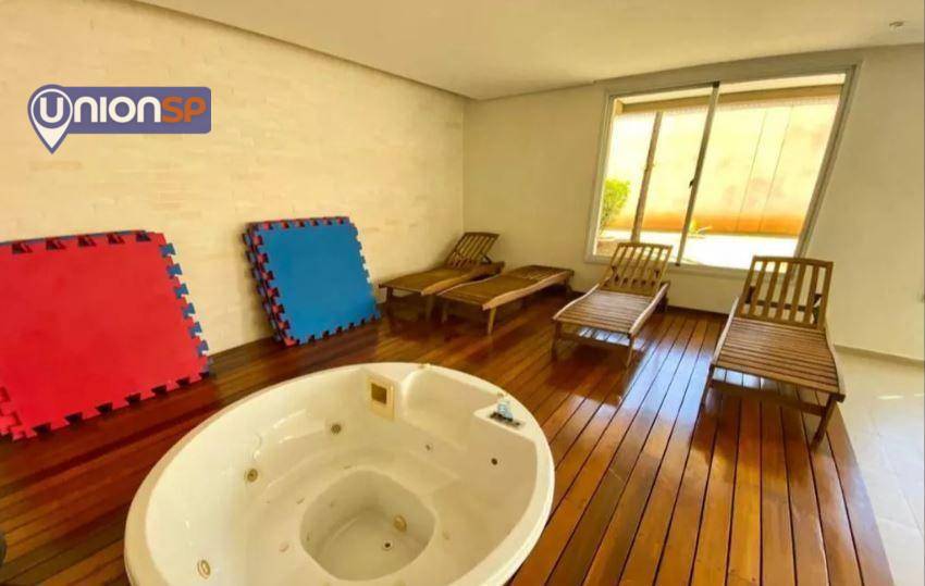 Apartamento à venda com 3 quartos, 70m² - Foto 24