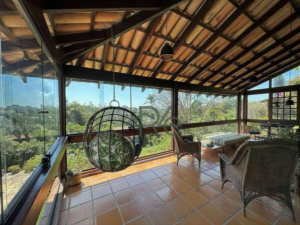 Casa de Condomínio à venda com 5 quartos, 414m² - Foto 17