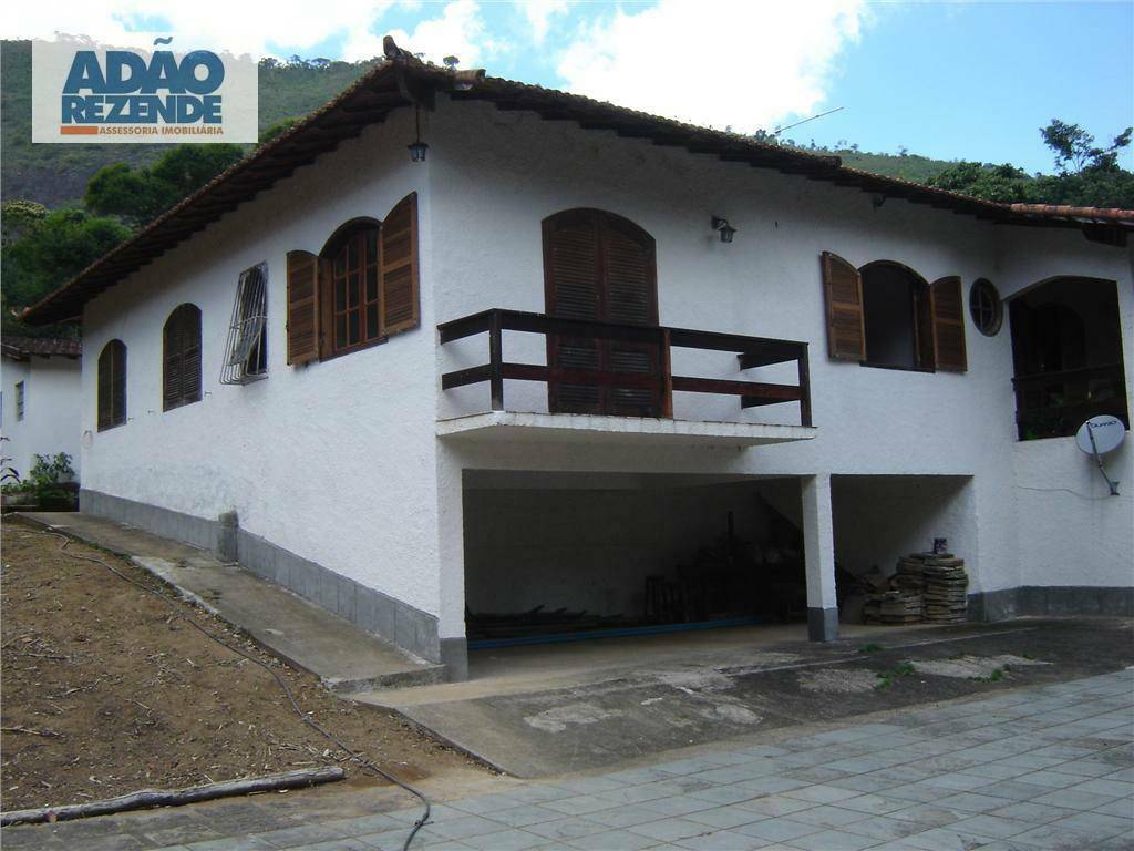 Fazenda à venda com 4 quartos, 1150000M2 - Foto 1