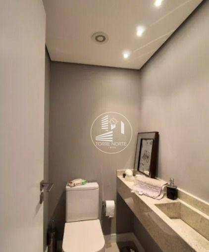 Apartamento à venda com 4 quartos, 168m² - Foto 23