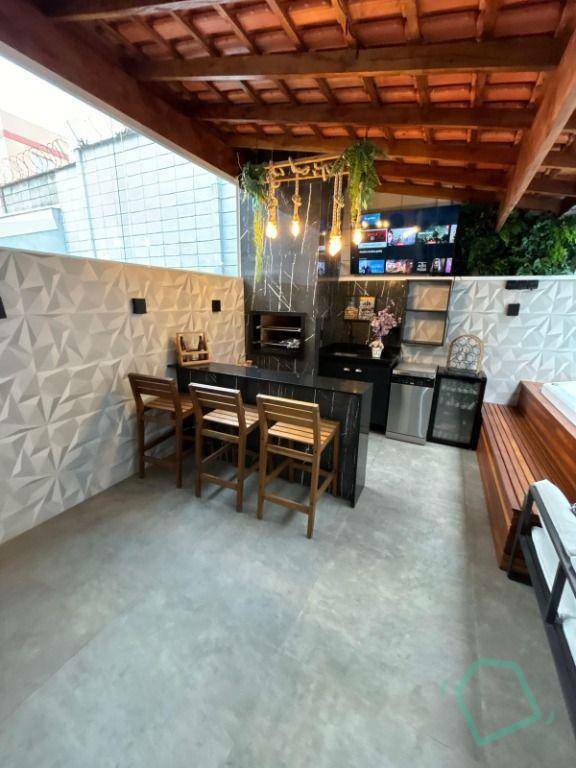 Casa de Condomínio, 3 quartos - Foto 9