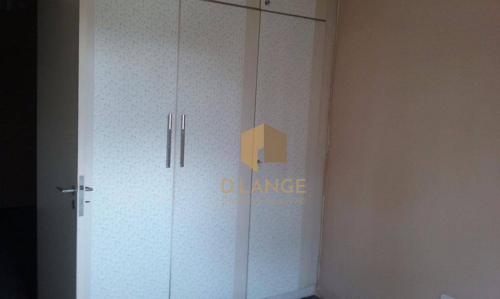 Apartamento à venda com 1 quarto, 45m² - Foto 4