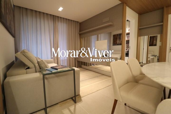 Apartamento à venda com 2 quartos, 65m² - Foto 14