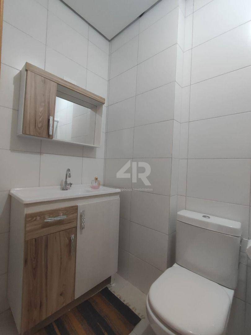 Apartamento à venda com 3 quartos, 65m² - Foto 7