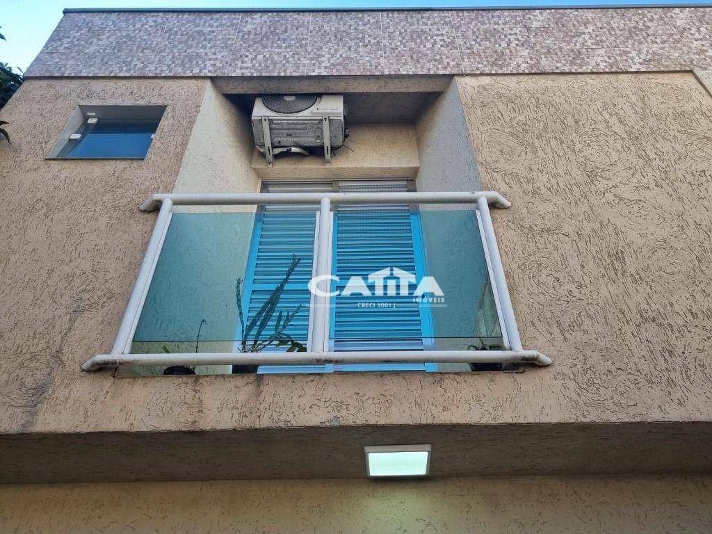 Sobrado à venda e aluguel com 3 quartos, 100m² - Foto 7