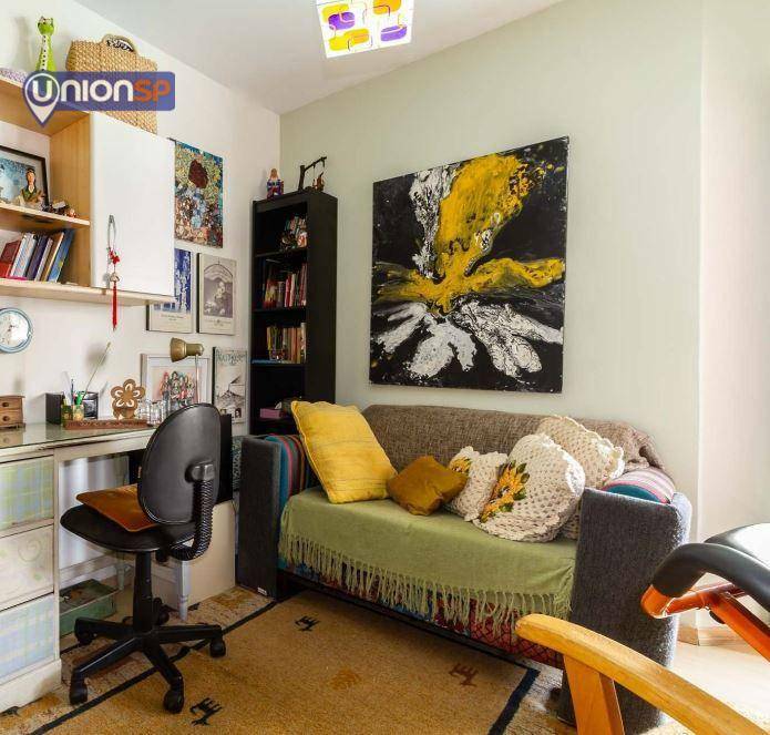 Apartamento à venda com 4 quartos, 113m² - Foto 10