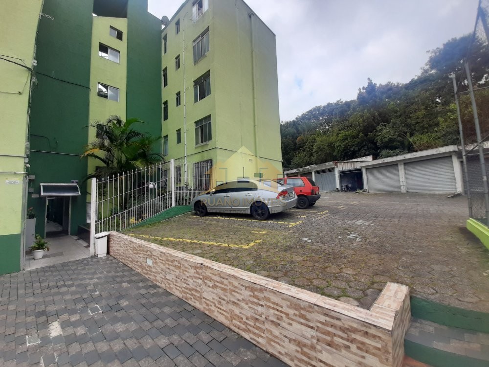 Apartamento à venda com 2 quartos, 56m² - Foto 30