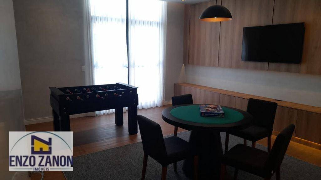 Apartamento à venda com 3 quartos, 87m² - Foto 4