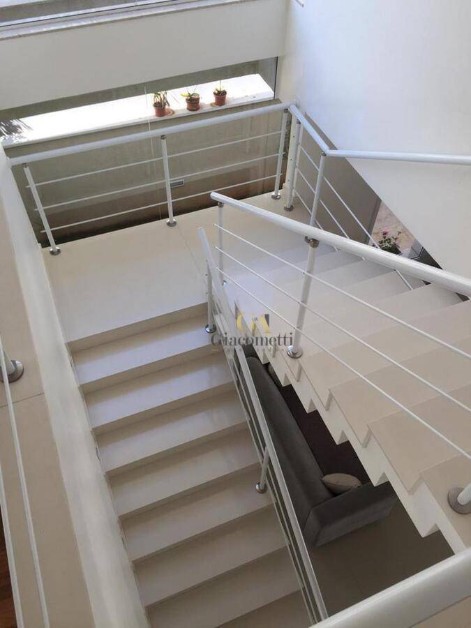 Casa de Condomínio à venda com 4 quartos, 407m² - Foto 14