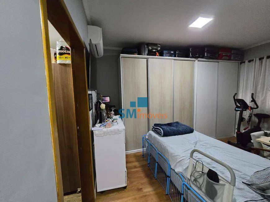 Apartamento à venda com 3 quartos, 154m² - Foto 7