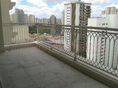 Apartamento à venda com 3 quartos, 176m² - Foto 6