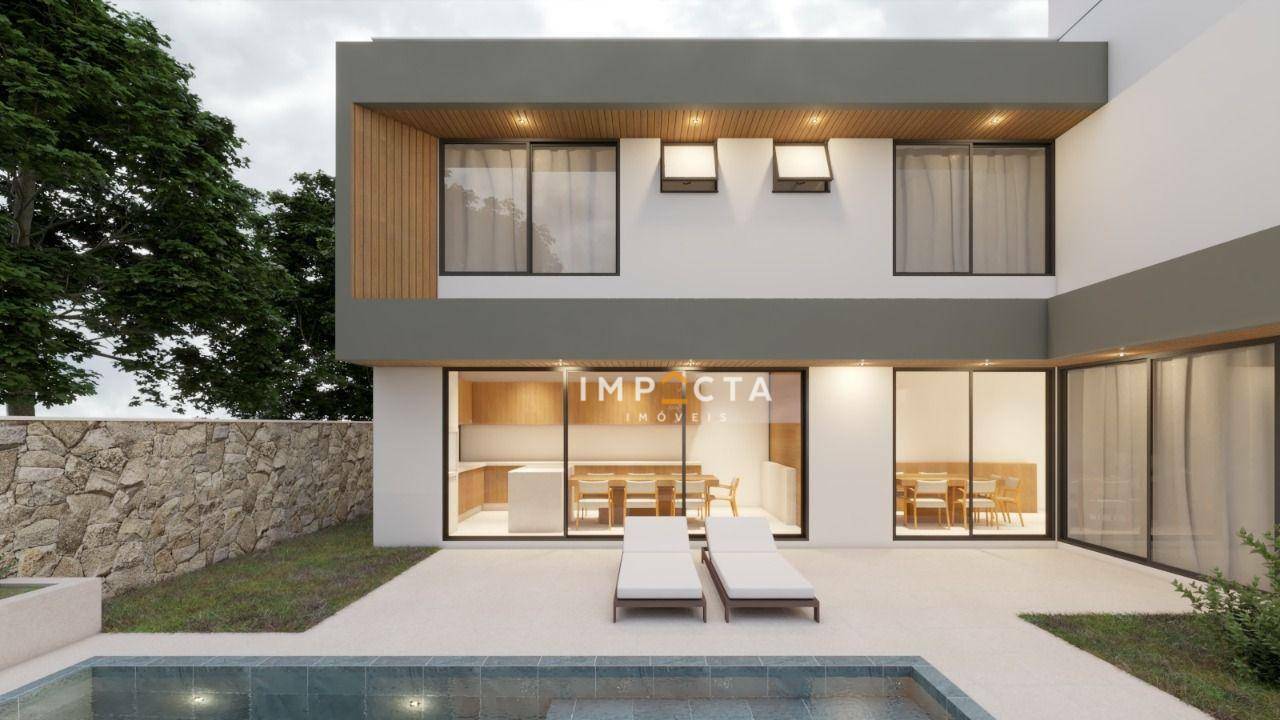 Casa à venda com 3 quartos, 285m² - Foto 6