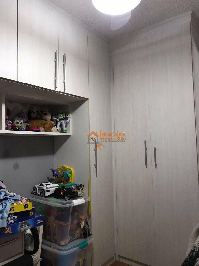 Apartamento à venda com 2 quartos, 60m² - Foto 27