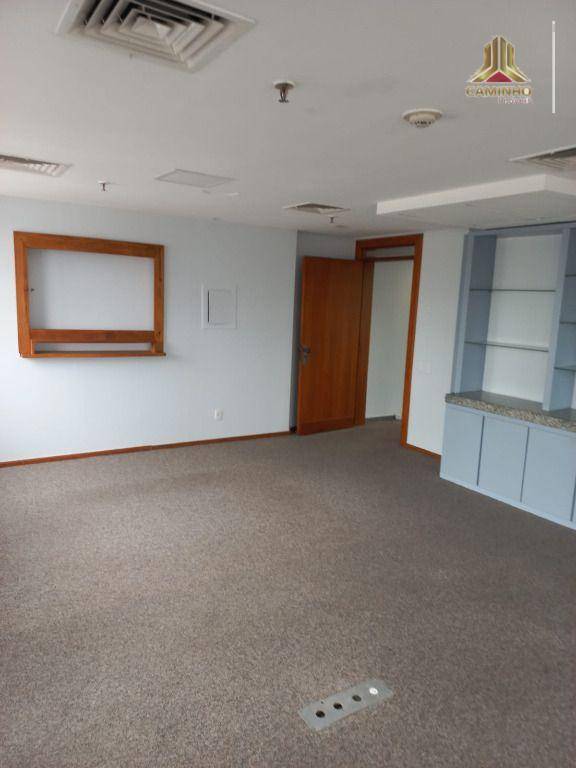 Conjunto Comercial-Sala à venda, 80m² - Foto 6