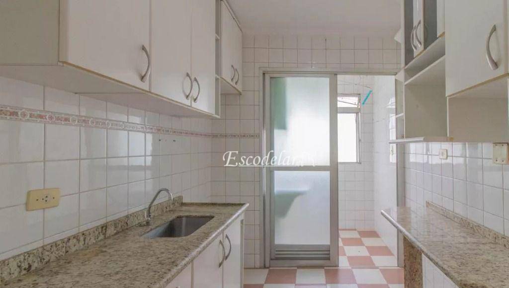 Apartamento à venda com 3 quartos, 60m² - Foto 18