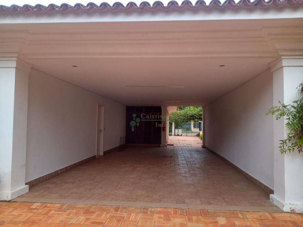 Casa de Condomínio à venda com 7 quartos, 594m² - Foto 33