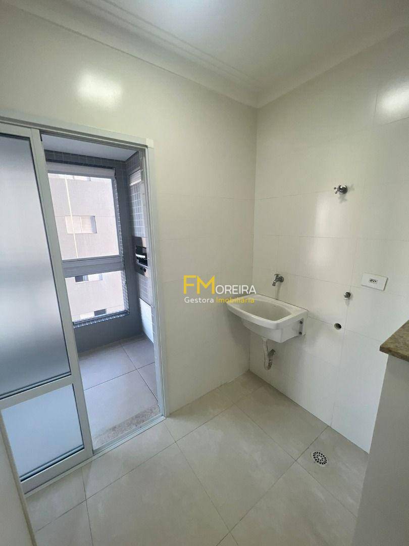 Apartamento à venda com 1 quarto, 55m² - Foto 3