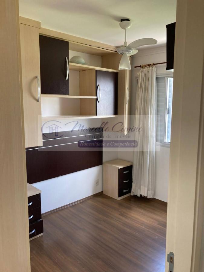 Apartamento para alugar com 2 quartos, 52m² - Foto 11