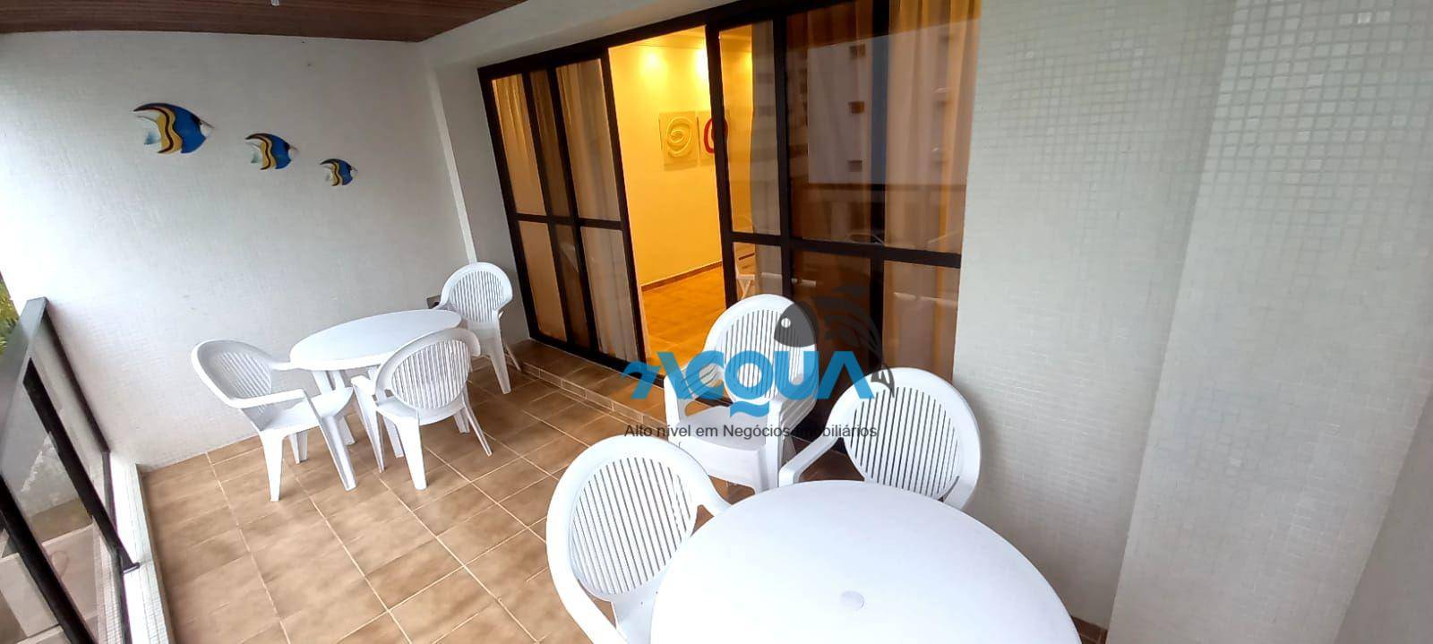 Apartamento à venda com 4 quartos, 220m² - Foto 10