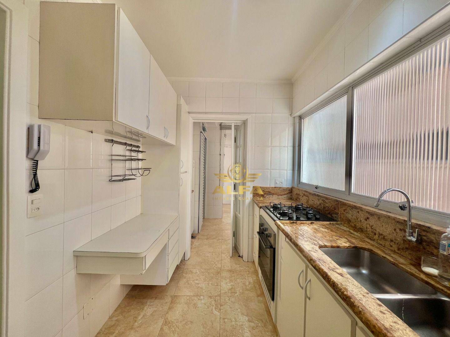 Apartamento à venda com 2 quartos, 120m² - Foto 18