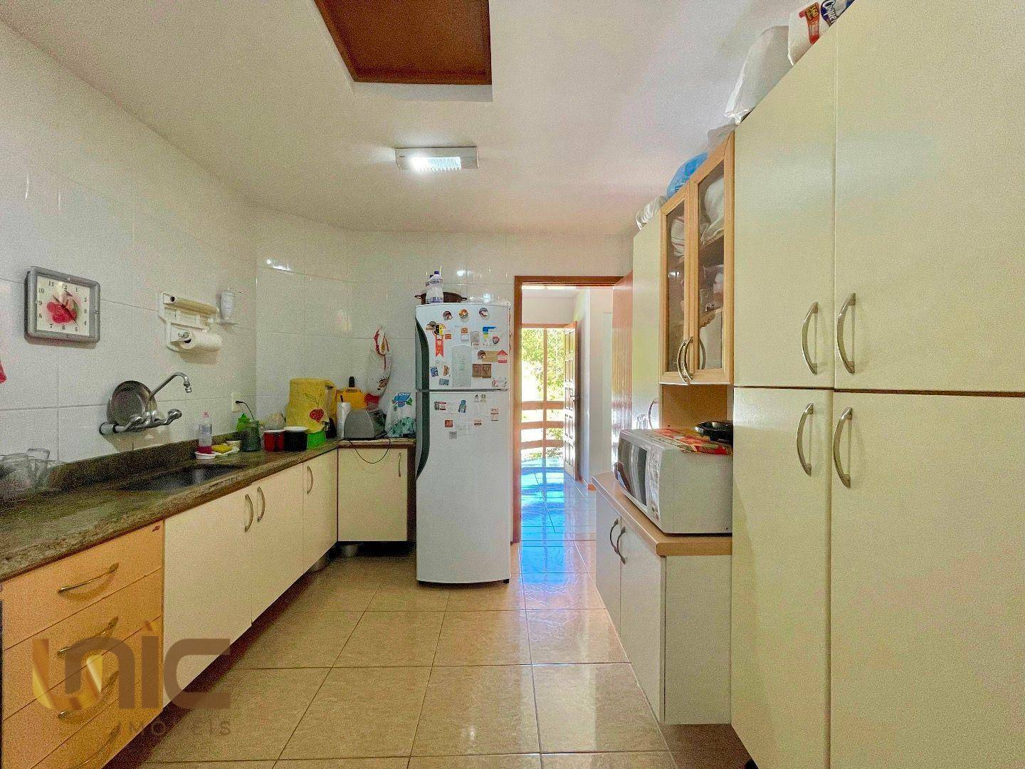 Casa de Condomínio à venda com 2 quartos, 105m² - Foto 10