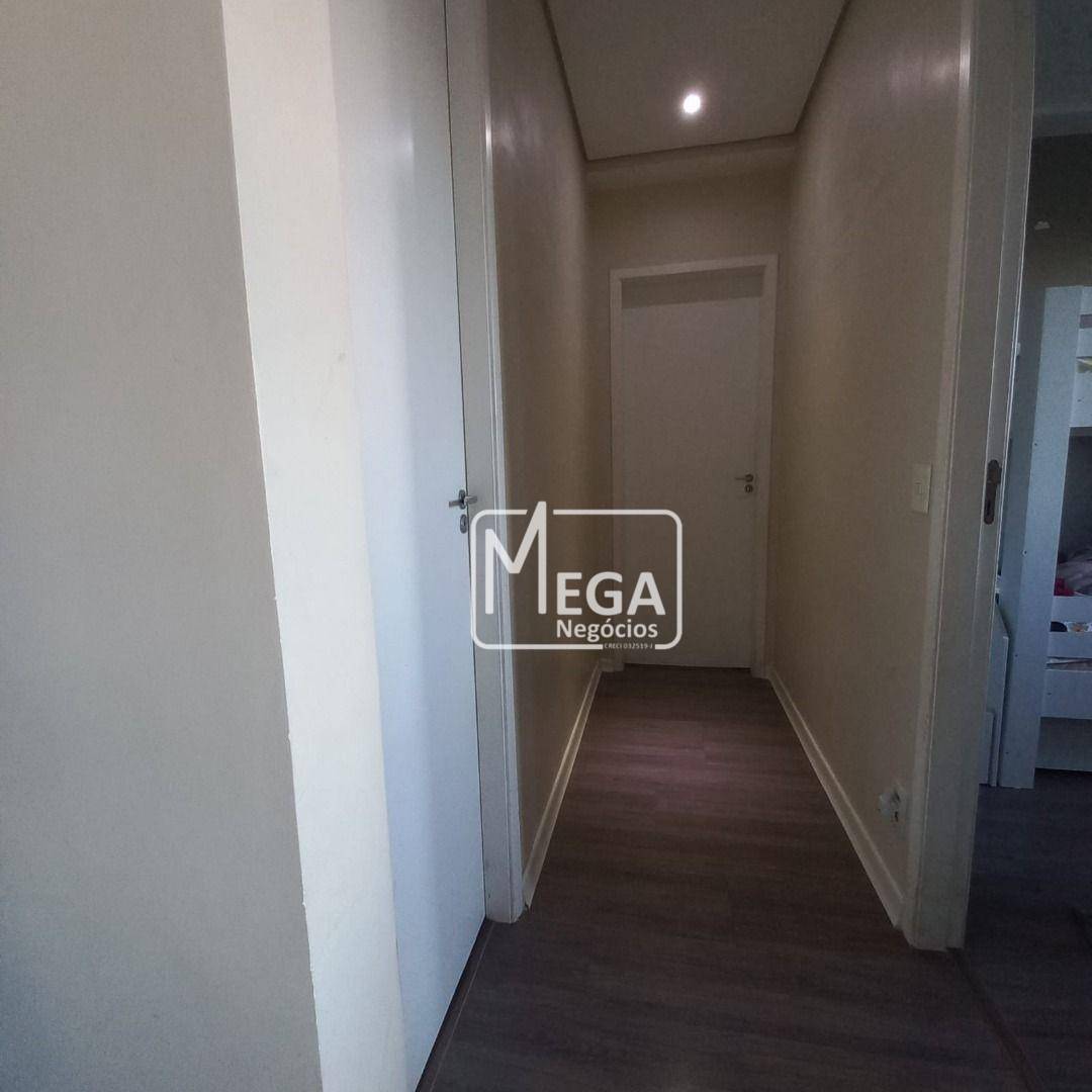 Apartamento à venda com 2 quartos, 53m² - Foto 13