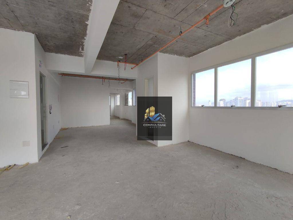 Conjunto Comercial-Sala para alugar, 270m² - Foto 12