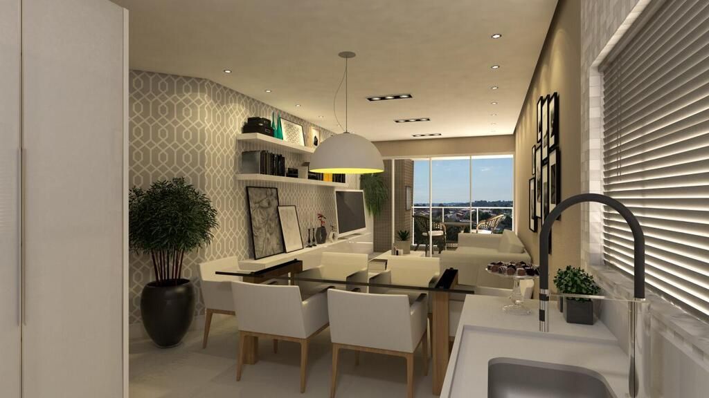 Cobertura à venda com 4 quartos, 153m² - Foto 3