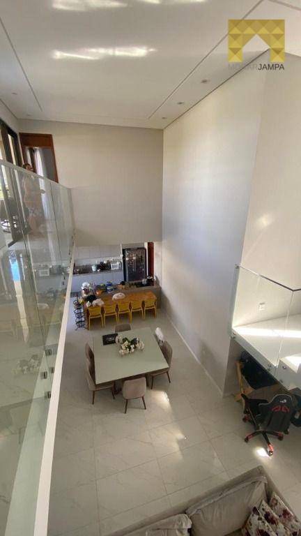 Casa de Condomínio à venda com 4 quartos, 320m² - Foto 9